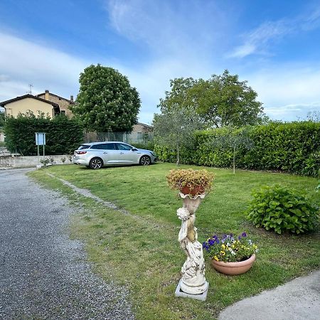 B&B Codivilla Sasso Marconi Luaran gambar