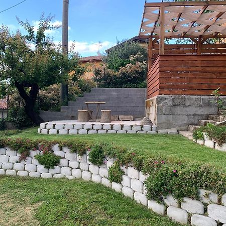 B&B Codivilla Sasso Marconi Luaran gambar