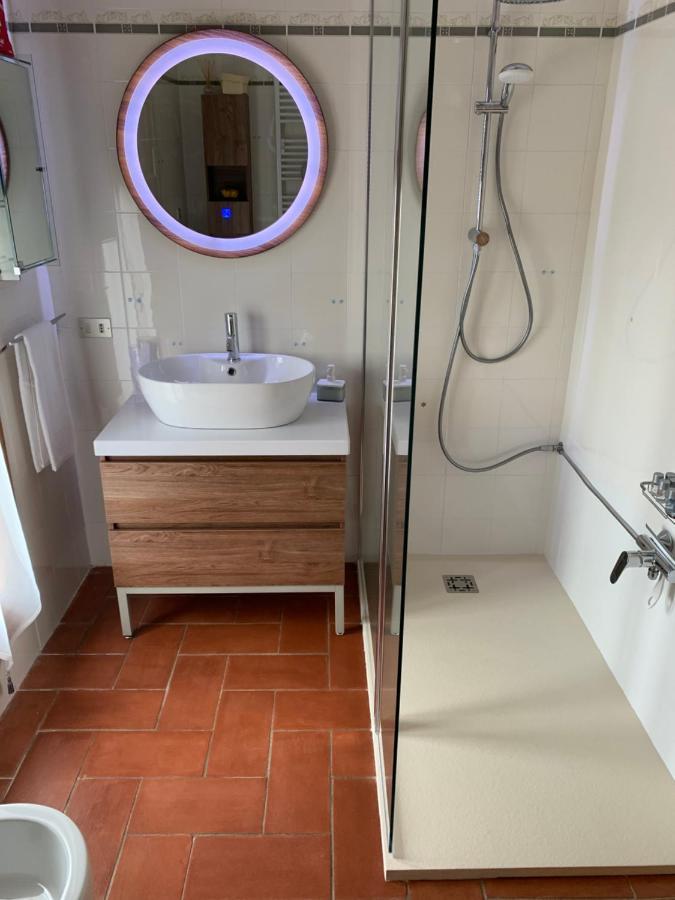 B&B Codivilla Sasso Marconi Luaran gambar