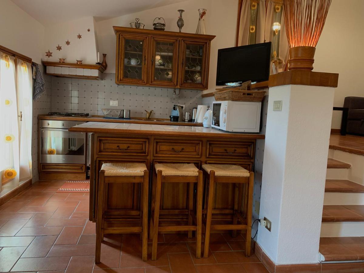B&B Codivilla Sasso Marconi Luaran gambar