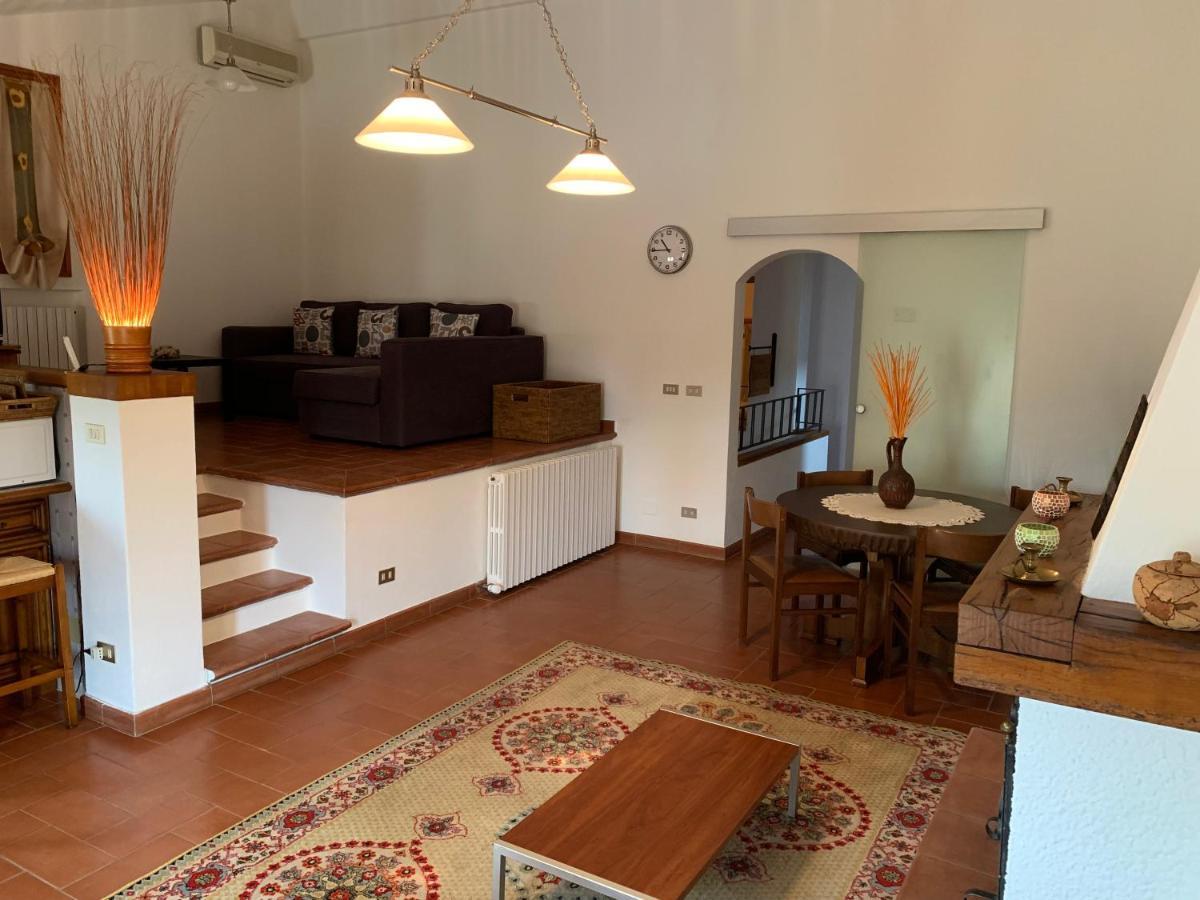 B&B Codivilla Sasso Marconi Luaran gambar