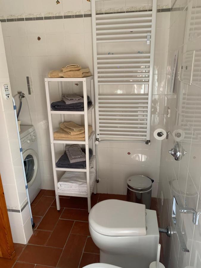 B&B Codivilla Sasso Marconi Luaran gambar