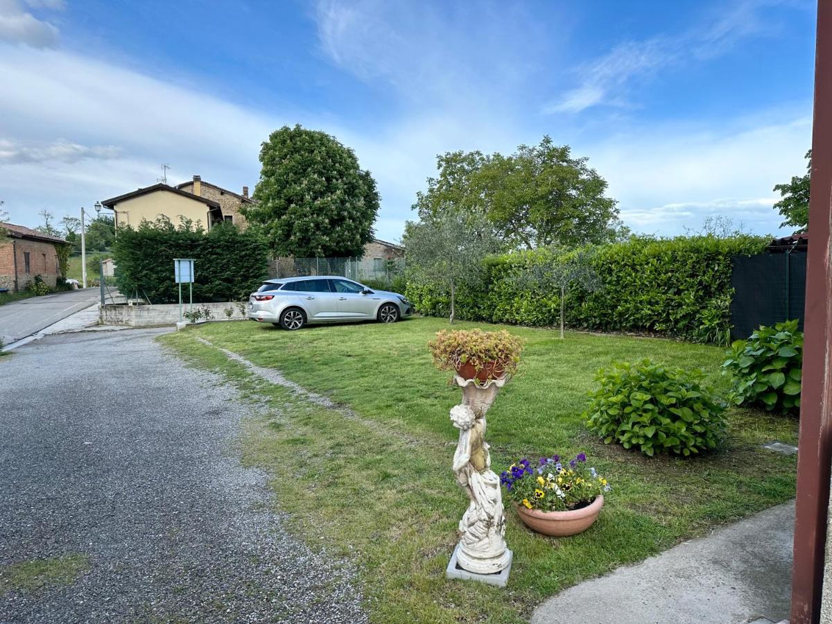 B&B Codivilla Sasso Marconi Luaran gambar