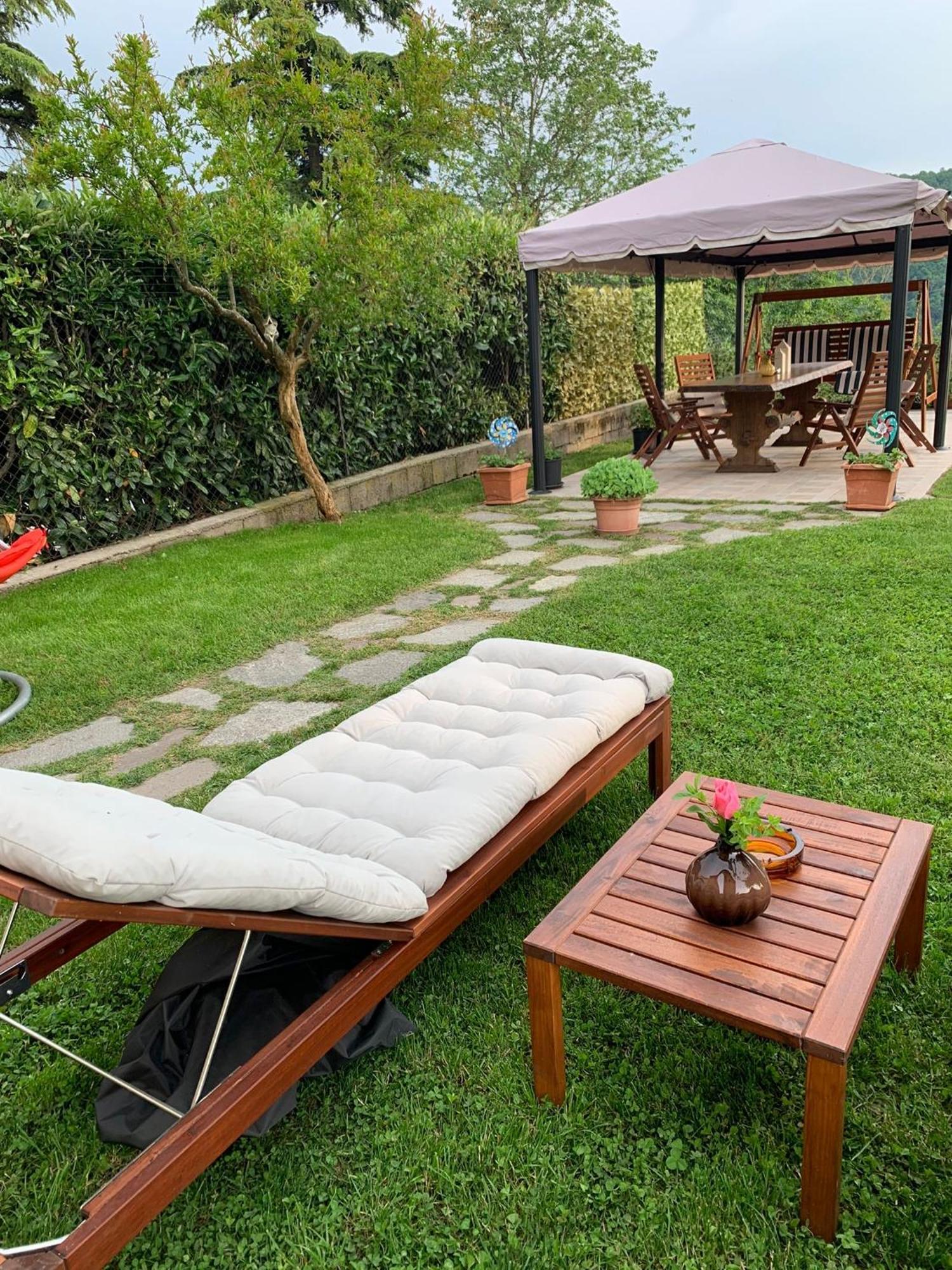 B&B Codivilla Sasso Marconi Luaran gambar